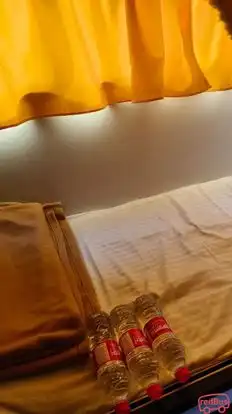 Raj Laxmi Travels Bus-Seats Image