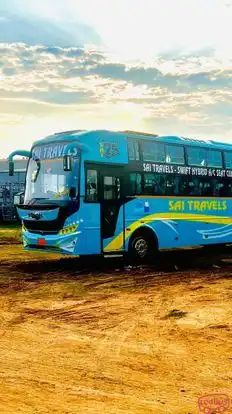 Sai  travels chembur Bus-Side Image