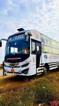 Sai  travels chembur Bus-Front Image