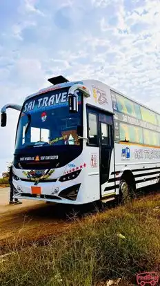 Sai  travels chembur Bus-Front Image