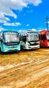 Sai  travels chembur Bus-Front Image