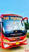 Sai  travels chembur Bus-Front Image