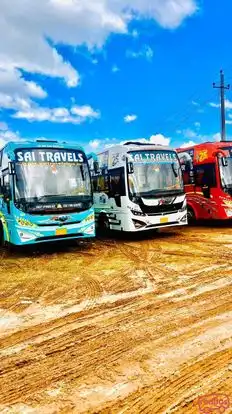 Sai  travels chembur Bus-Front Image