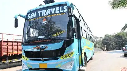 Sai  travels chembur Bus-Front Image