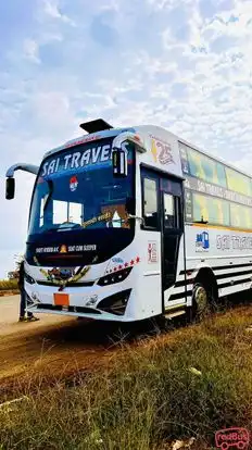 Sai  travels chembur Bus-Side Image