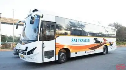 Sai  travels chembur Bus-Side Image