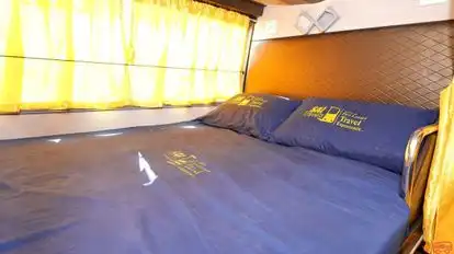 Sai  travels chembur Bus-Seats Image