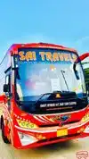 Sai  travels chembur Bus-Front Image
