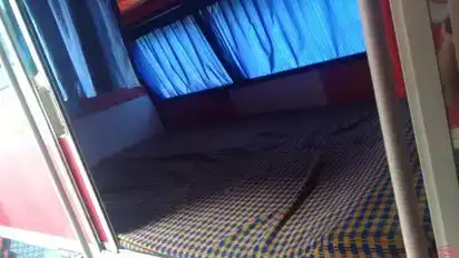 Karan   Travels Bus-Seats Image
