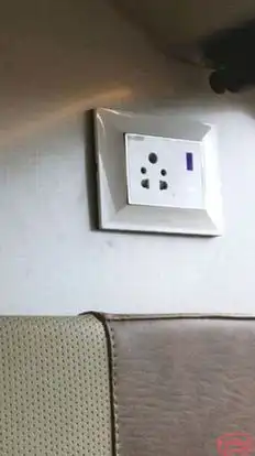 APS Travels Bus-Amenities Image