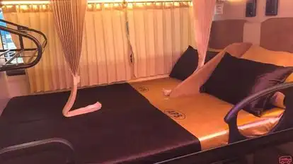 APS Travels Bus-Seats Image