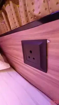 RTS Royal Tourist Service Pvt. Lt. Bus-Amenities Image