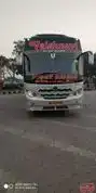 Vaishnavi travels pune Bus-Front Image