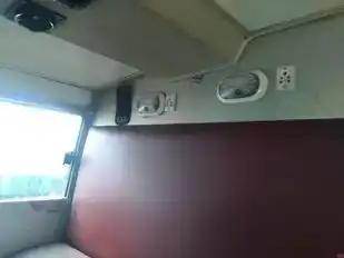 Vaishnavi travels pune Bus-Amenities Image