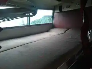 Vaishnavi travels pune Bus-Seats Image