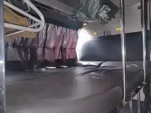 Vaishnavi travels pune Bus-Amenities Image