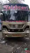Vaishnavi travels pune Bus-Front Image