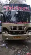 Vaishnavi travels pune Bus-Front Image