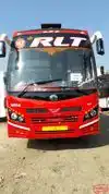 Shree RajlaxmiTravels Pune Bus-Front Image