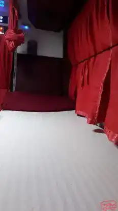 Shree RajlaxmiTravels Pune Bus-Seats Image