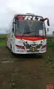 Shree RajlaxmiTravels Pune Bus-Front Image