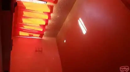 Shree RajlaxmiTravels Pune Bus-Seats Image