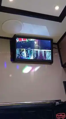 Shri  Rishabh Travels Bus-Amenities Image