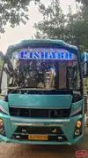 Shri  Rishabh Travels Bus-Front Image