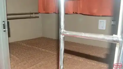 Pooja Travels. Bus-Amenities Image