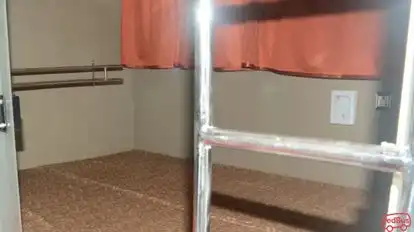 Pooja Travels. Bus-Amenities Image