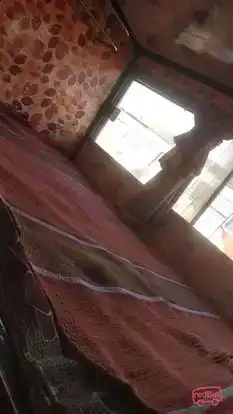 M.k. bus service Bus-Front Image