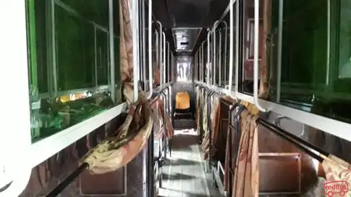 Yadav Vishvkarma Tour And Travels Bus-Front Image