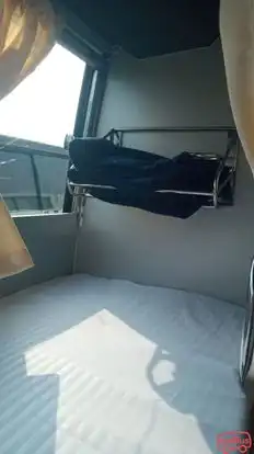 Raana  Tours And Travels Bus-Amenities Image