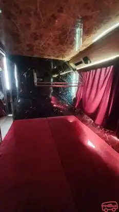 Neelkanth  Travels Bus-Seats Image
