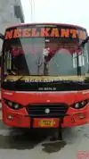Neelkanth  Travels Bus-Front Image