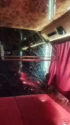 Neelkanth  Travels Bus-Amenities Image