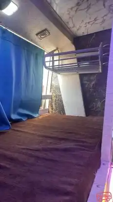 Neelkanth  Travels Bus-Seats Image