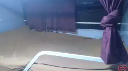 Sagar travels , beed Bus-Seats Image