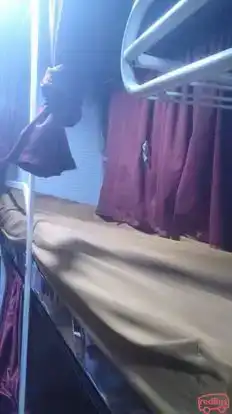 Sagar travels , beed Bus-Seats Image