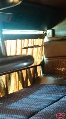 Shreenath travelers Bus-Amenities Image