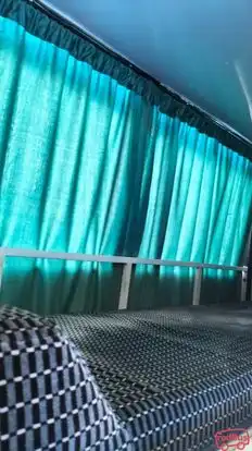 Shreenath travelers Bus-Seats Image