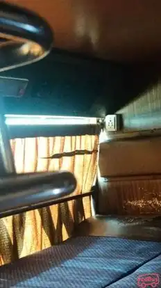 Shreenath travelers Bus-Seats Image