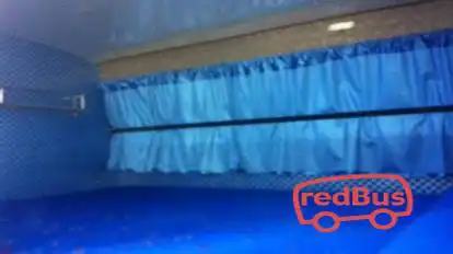 Punjab    Travels Bus-Seats Image