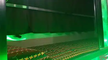 Punjab    Travels Bus-Seats Image