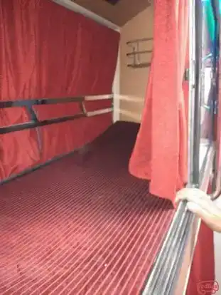 Rajkamal   Travels Bus-Front Image