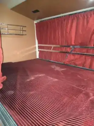 Rajkamal   Travels Bus-Seats Image