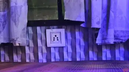 Paavan   Travels Bus-Amenities Image