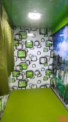 Paavan   Travels Bus-Seats Image