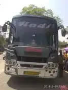 Sanjay  travels nagpur Bus-Front Image