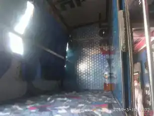 Sanjay Travels Bus-Seats Image